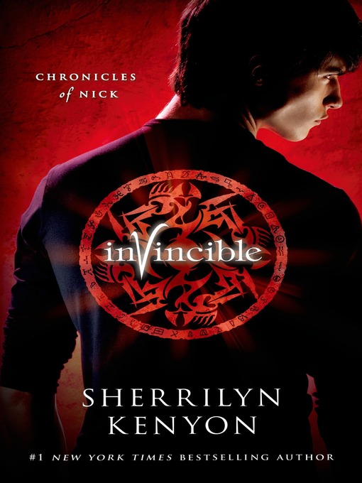 Title details for Invincible by Sherrilyn Kenyon - Wait list